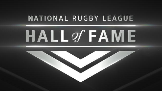 National Rugby League Hall of Fame