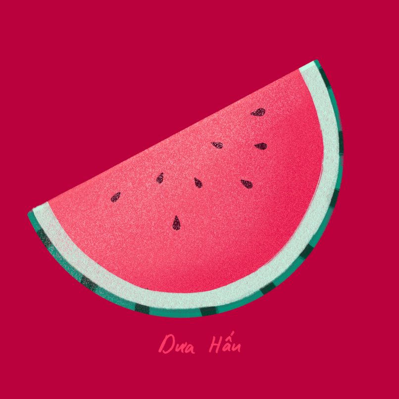 watermelon